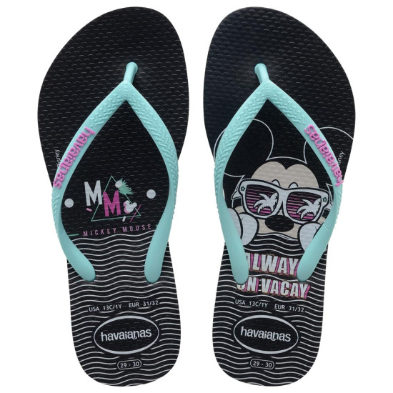 Havaianas Kids Disney Cool